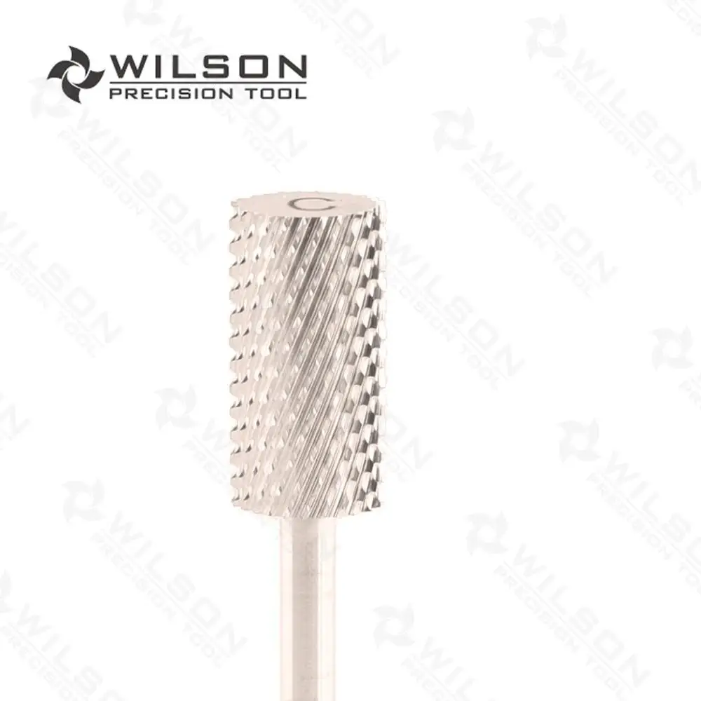 2 .- - (C-1140011)--WILSON