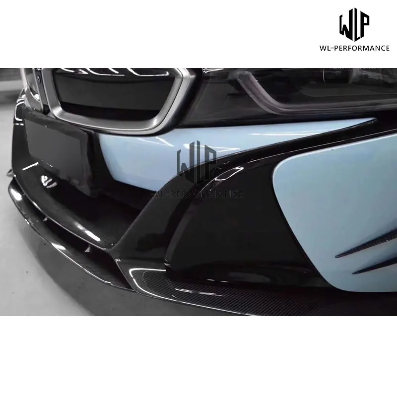 Комплект кузова из углеродного волокна I8 для BMW ii8 высококачественный Стайлинг