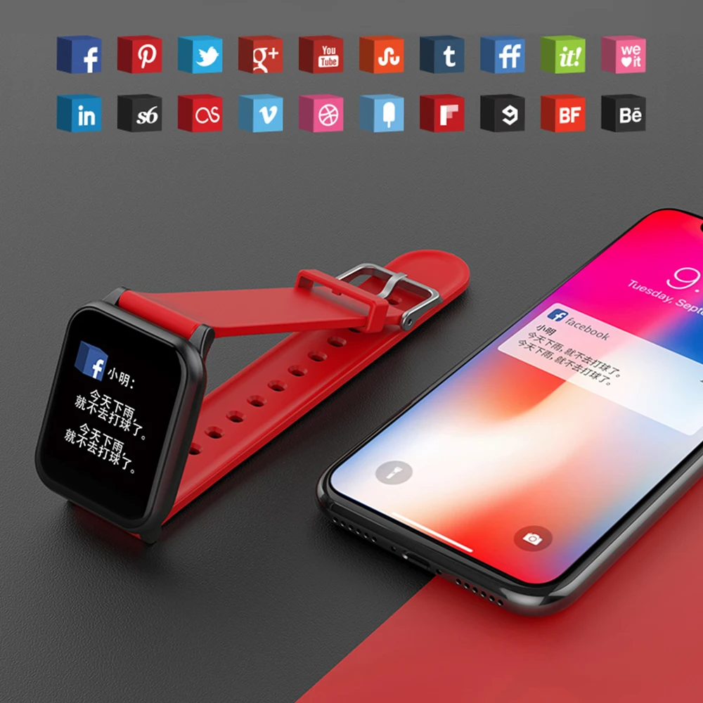 Z02 Smart Watch Color Screen Sport Pedometer Heart Rate Monitor Push Message Smartwatch For Android Fitness Tracker Wristband |