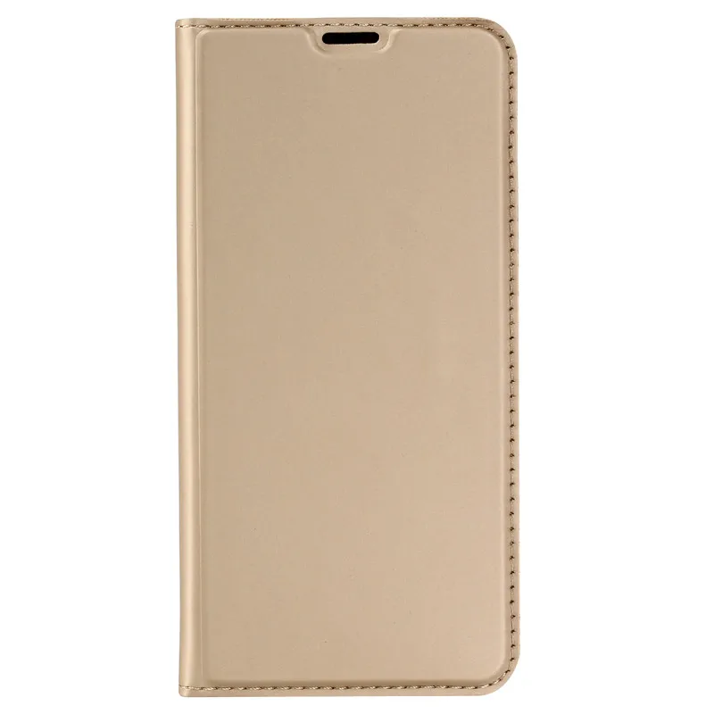 Gold ZEALLION для huawei P20 P30 Pro Коврики 20 Lite P9 P10 Y5 Y6 Y6 Y7 Y9 Honor 8X10 Lite Магнитный Напряжение кожаный флип-чехол - Цвет: Gold