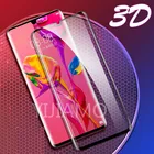 Для Huawei P30 Pro закаленное стекло p20 защита экрана 3d изогнутое Nova 4e на телефон Защитное стекло для Huawei P30lite Mate 20Pro