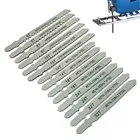 Набор лезвий для ножовки Fobosch, 14 шт., из металла, пластика, дерева