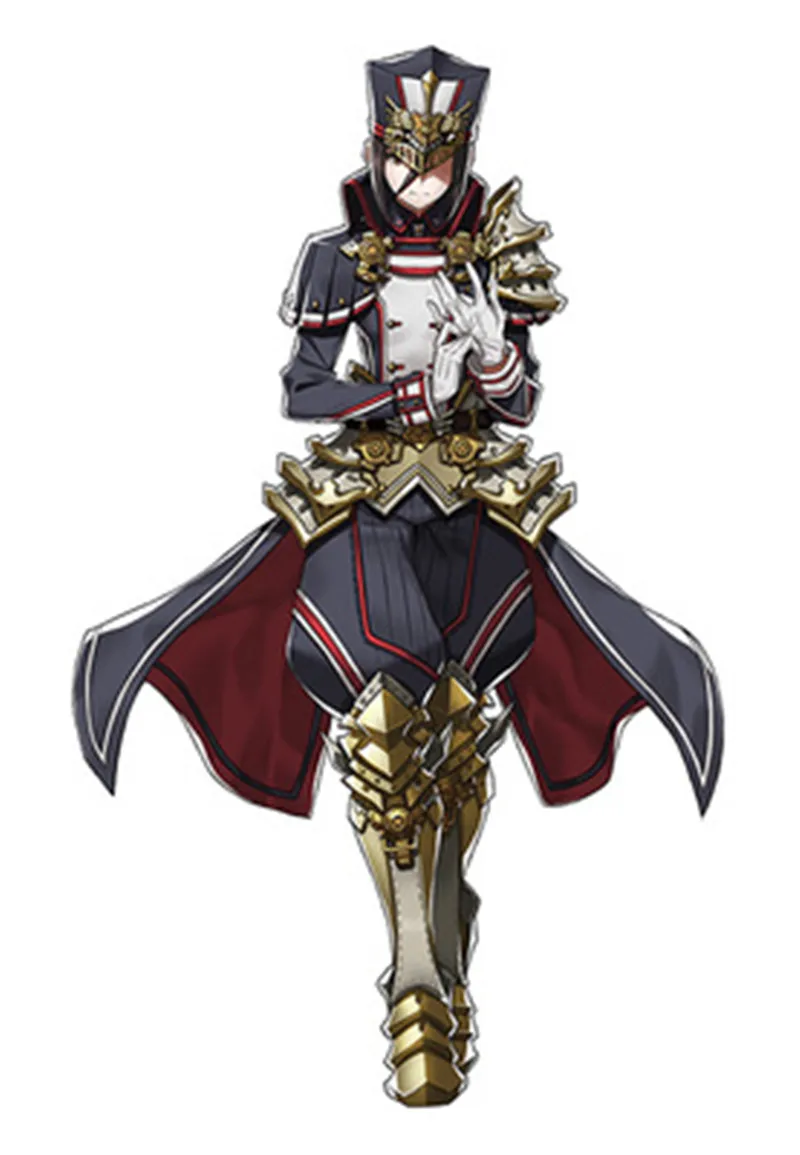 Аниме Косплей Xenoblade Chronicles 2 Rex Nia акриловая подставка фигурка Подарочная игрушка Хэллоуин косплей стол подвесная игрушка - Цвет: K