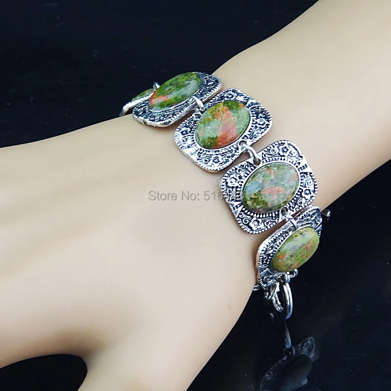 Комплект из колье серёг и браслета серебристого цвета|vintage jewelry sets|jewelry setsnecklace
