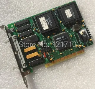 Плата промышленного оборудования 518FE-052-6 PCI6U18 PCI6U8 pci карта