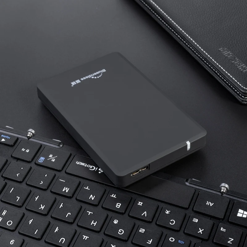 Blueendless HDD 2 5 дюйма пластиковый USB 3 0 Sata внешний жесткий диск 250 ГБ/2 ТБ hd диск|hdd 3.0