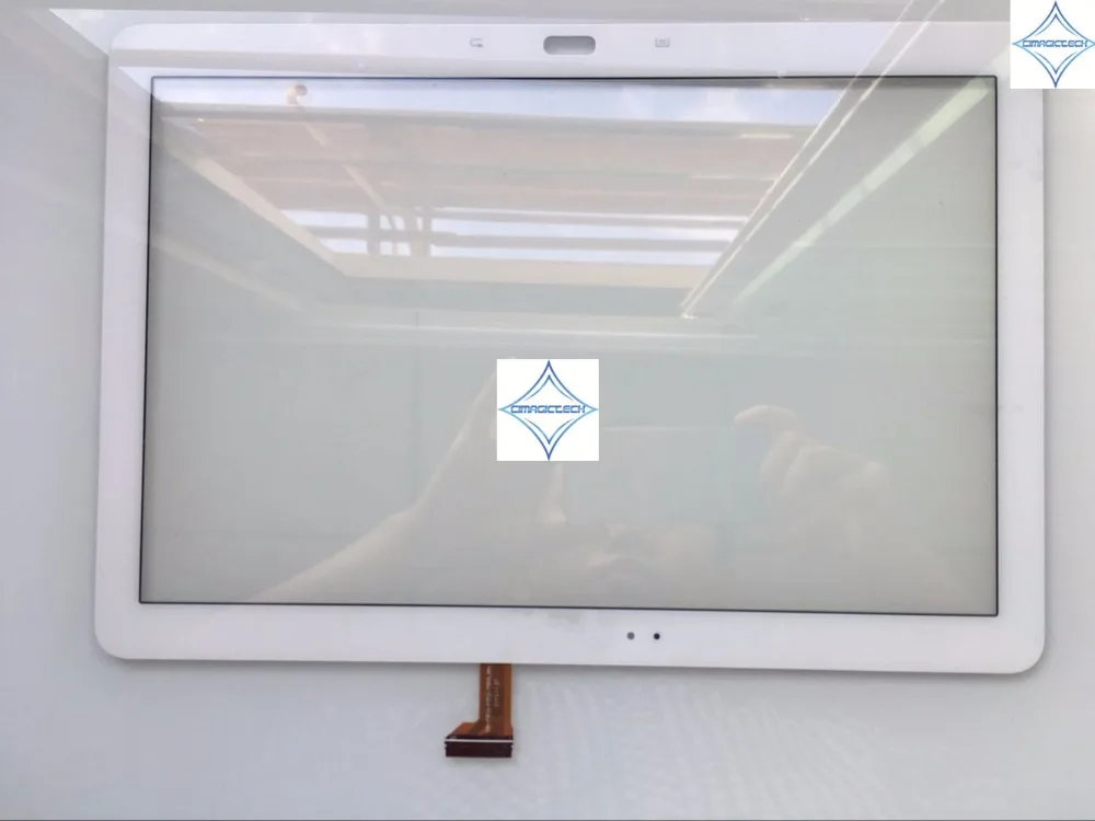 Дигитайзер сенсорного экрана для Samsung Galaxy Tab Pro новый экран 12 2 дюйма T900 SM P900 T901 T905