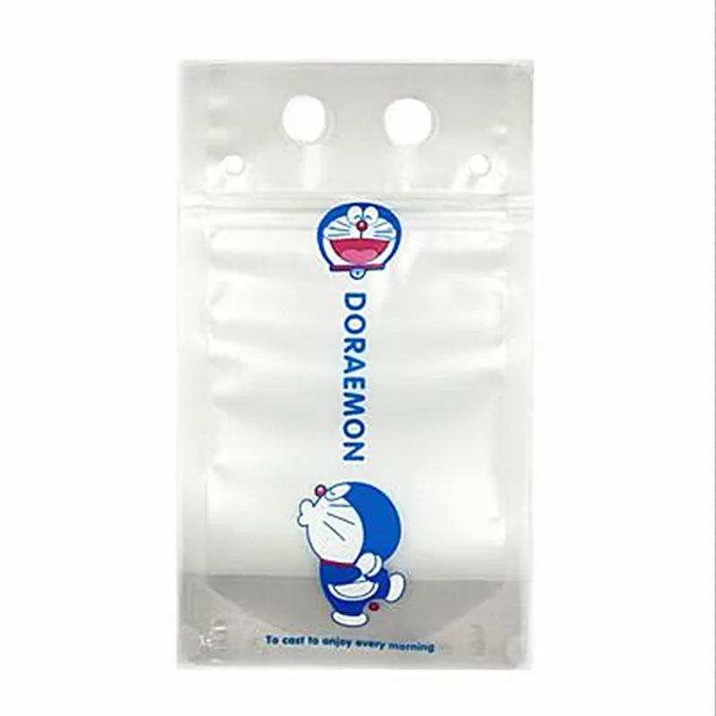 Хардирон 100 шт. одноразовые матовый герметичный самонесущий горячих и холодных