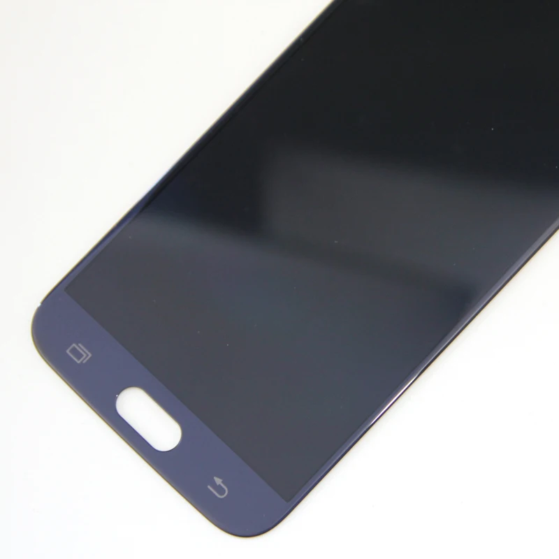 Замена ЖК-дисплея для Samsung galaxy S6 ЖК-дисплей сенсорный экран дигитайзер G920i G920P G920f