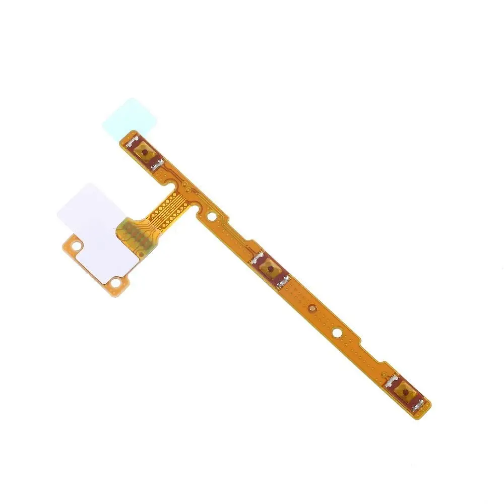 Гибкий кабель с кнопкой питания и громкости для Samsung Galaxy Tab S2 9 7 SM T810 T815|side key flex