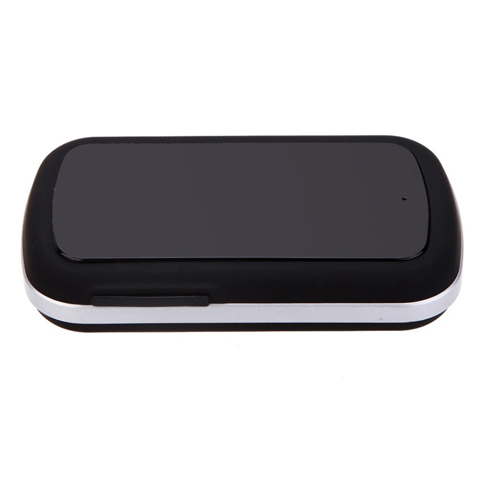 Мини GPS трекер LK208 устройство слежения в режиме реального времени GPRS GSM сеть 60 дней