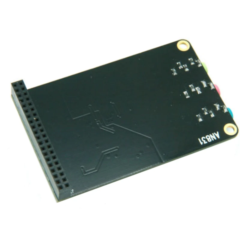 Аудио модуль WM8731 Частота для макетной платы FPGA|audio module|fpga development boarddevelopment board |