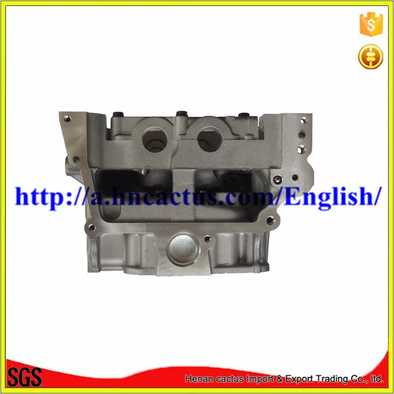 Головка цилиндра YD25 11039 EC00A/11039 EB30A/11040 EB300 (новый тип)|cylinder head|head headhead cylinder |
