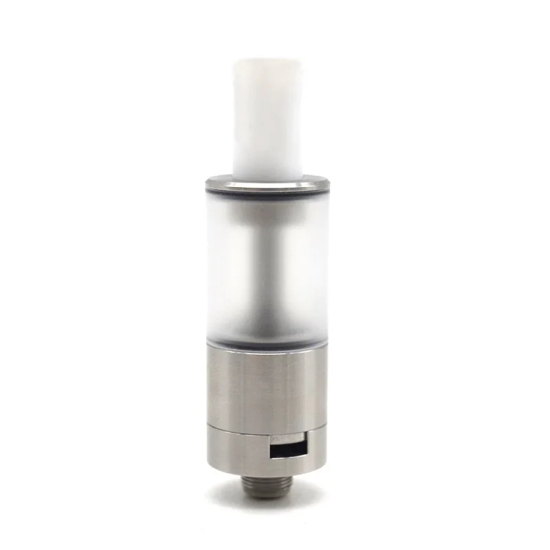 ULTON 16 мм стиль Dvarw MTL RTA акриловый бак 2 мл распылитель для vape модов|Атомайзеры