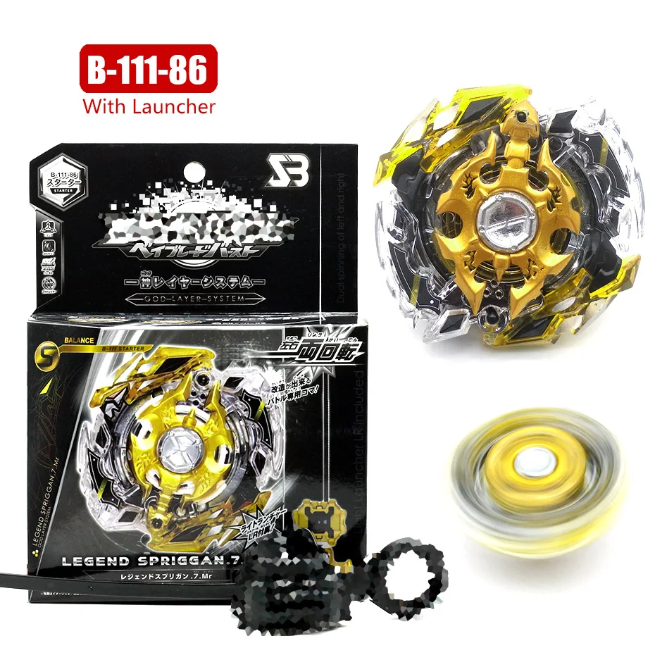 B-117 игрушки Арена Bey Blade без пускового устройства Bayblade Bable Drain Fafnir Phoenix Blayblade