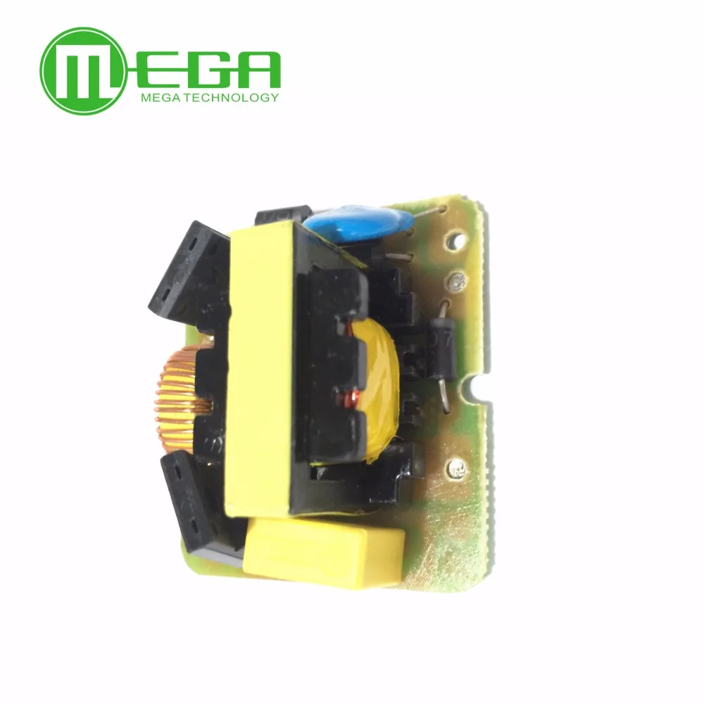 12V to 220V Step UP Power Module 35W DC-AC Boost Inverter Dual Channel Inverse Converter Booster Regulator | Электронные