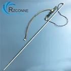 Универсальная Светодиодная лента для подсветки 600 мм, алюминиевая лента 88 для ЖК-телевизора Samsung LG 27 дюймов, 2D0250