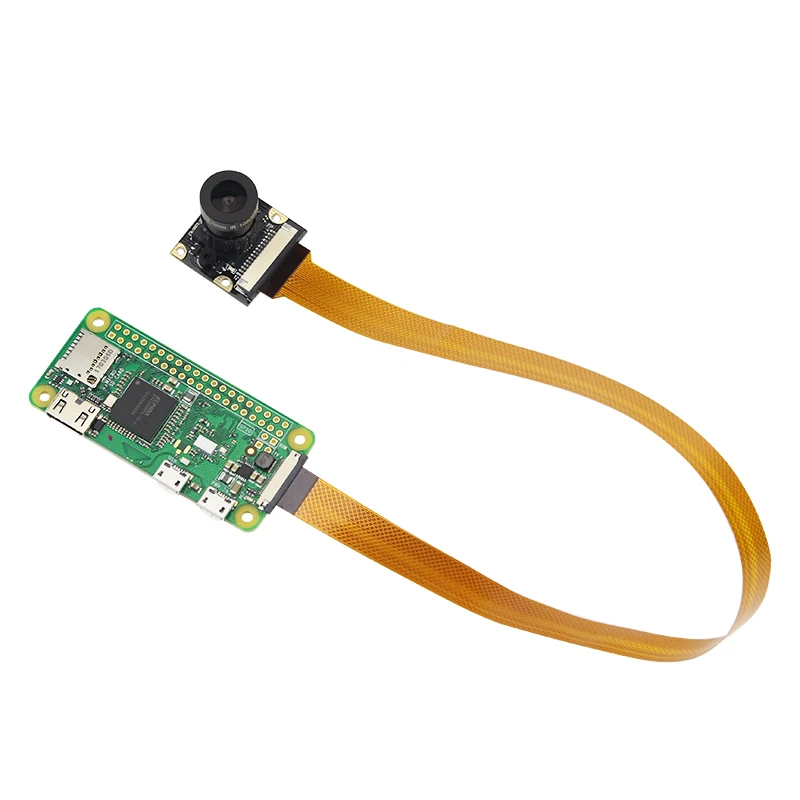 Кабель для камеры Raspberry Pi Zero FFC-кабель 30 см W V1.3 RPI Pi0 | Компьютеры и офис