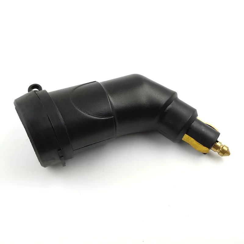 Зарядное устройство для мотоцикла с двумя USB портами 5 В 3 А|dual usb power|motorcycle cigarette