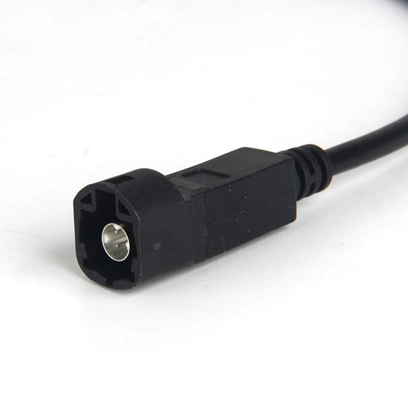 Dasaita держать оригинальный USB Функциональный адаптер Разъем для VW Golf Polo Passat Tiguan GOLF