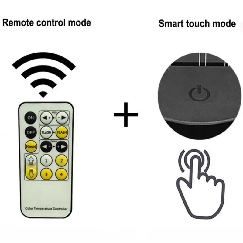 3d Светодиодная лампа для футбола креативные подарки акриловый ПВХ сенсорный