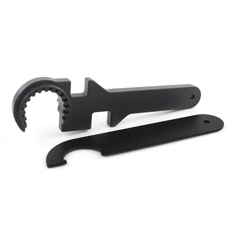 Конструкция из тяжелого металла Дельта кольцо и стык Стандартный фотоинструмент