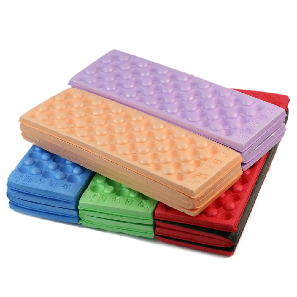 Новая Складная Водонепроницаемая Переносная Подушка для стула из пенопласта |