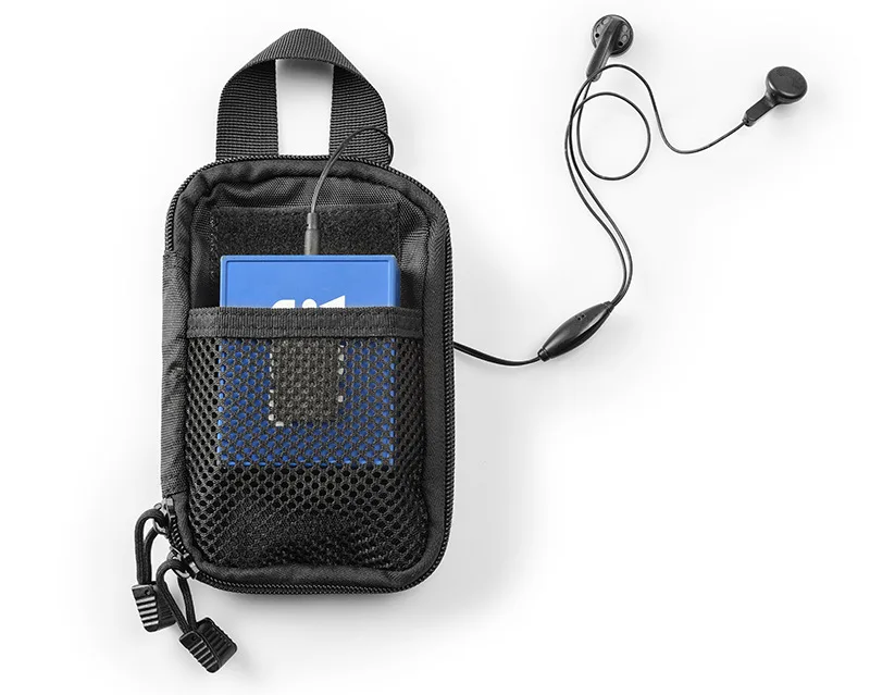 Тактический EDC утилита гаджет поясная сумка милитари для iPhone 7 Molle Сумка пояс