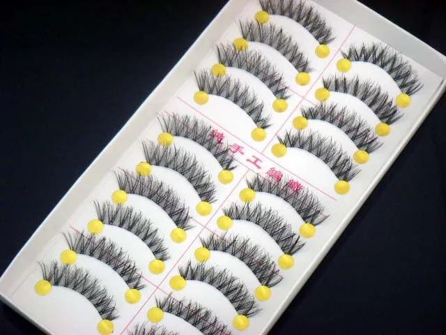 Бесплатная доставка горячая Распродажа 10 пар ручная работа полная полоска