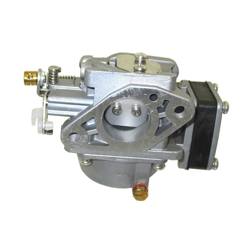 Xljoy карбюратор для Tohatsu Nissan 369-03200-2 5HP 2-тактовый подвесной M5B M5BS NS5B NS5BS