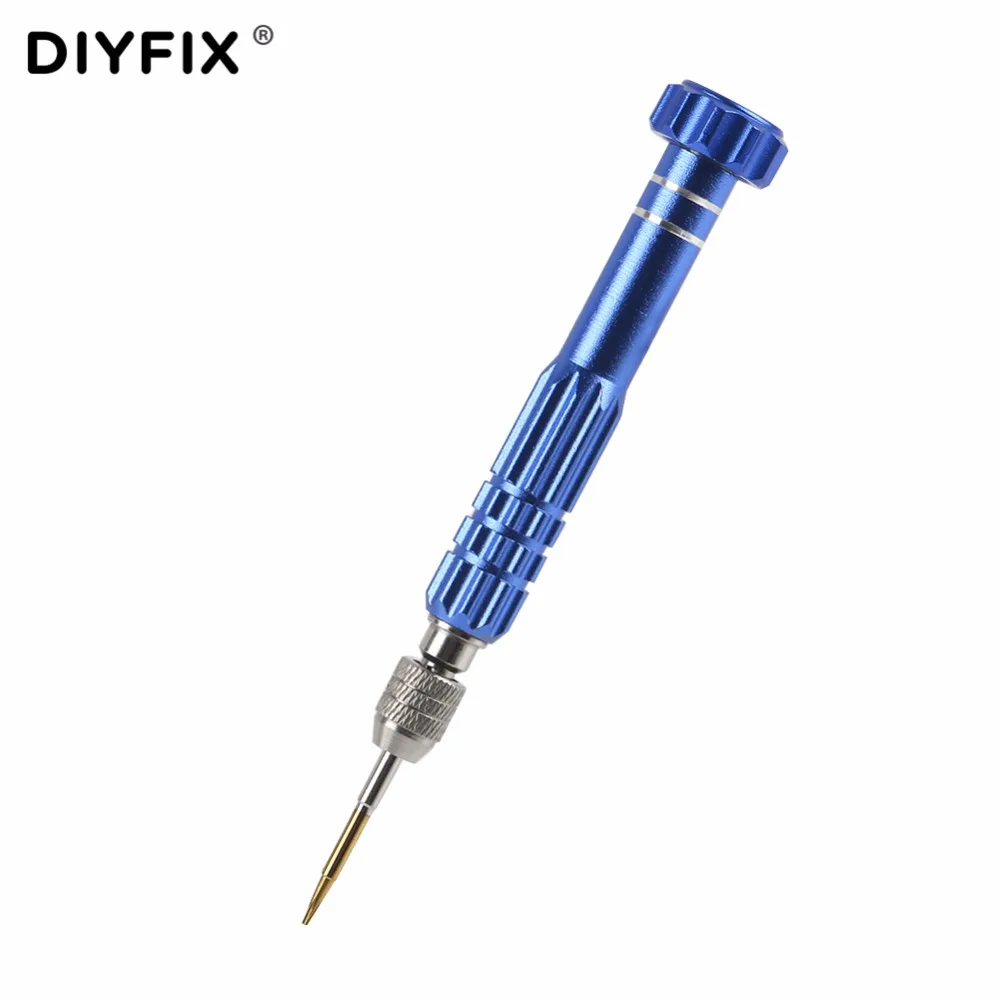 Набор прецизионных отверток Torx DIYFIX 5 в 1 для ремонта мобильных телефонов часов
