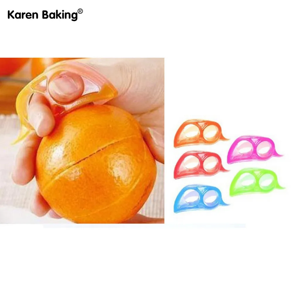 Маленькая мышь открытое оранжевое устройство конфетный цвет японский стиль для