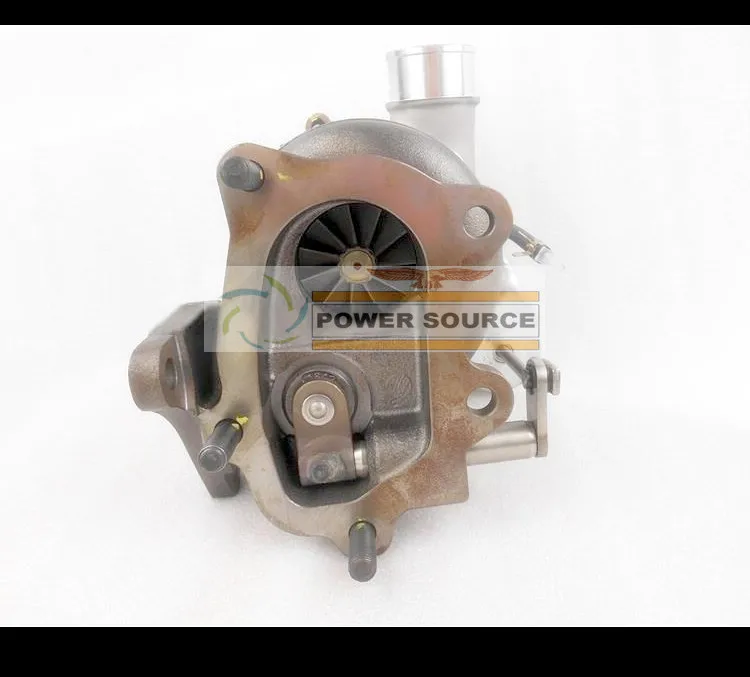 Турбо RHF55 VF39 14411AA572 14411 AA572 VA440028 VB440028 VC440028 VD440028 VE440028 для Subaru Impreza WRX STI 04 07 DOHC 2 5 л|turbo turbo turbo|turbo subaruturbo |