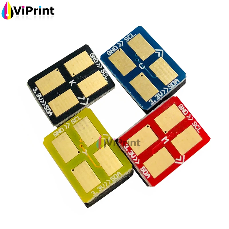 Чип сброса для Samsung CLP300 CLP 300 CLX 2160 2161 3160 CLX3160 картридж с тонером чипы EXP и