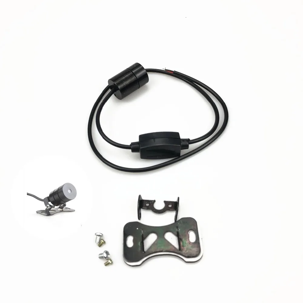 Автомобильная Лазерная противотуманная фара противотумансветильник ры для Renault