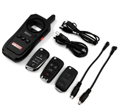 Оригинальный KEYDIY KD X2 Автомобильный ключ 4D/4C 48 46 транспондер чип cloner|warehouse| |