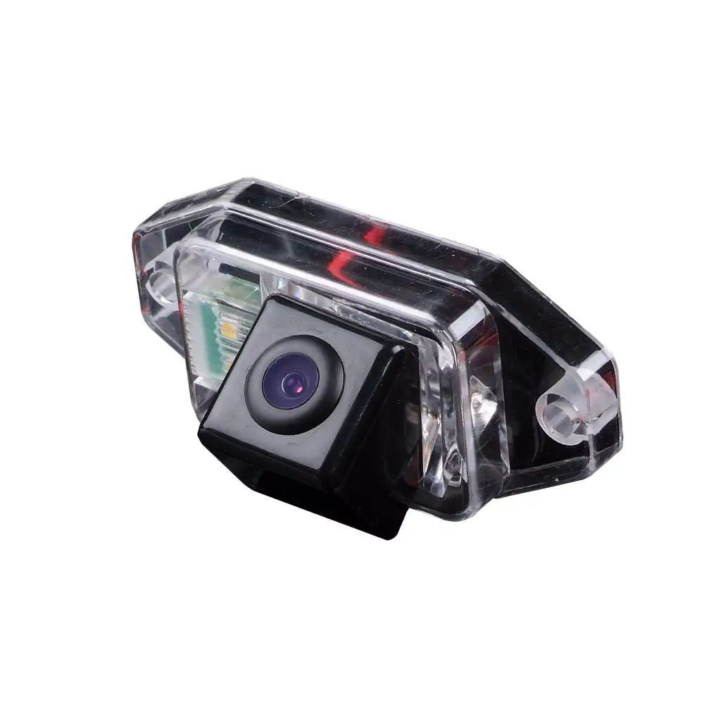 For Sony CCD TOYOTA LAND CRUISE PRADO Car Rear View Parking Reverse Camera HD Back Up Led Light Security Kit FOR Navigation GPS