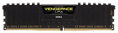 CORSAIR ram Vengeance LPX 4 ГБ 8 16 DDR4 PC4 2400 МГц 3000 3200 модуль Mhz кабельный адаптор память 32