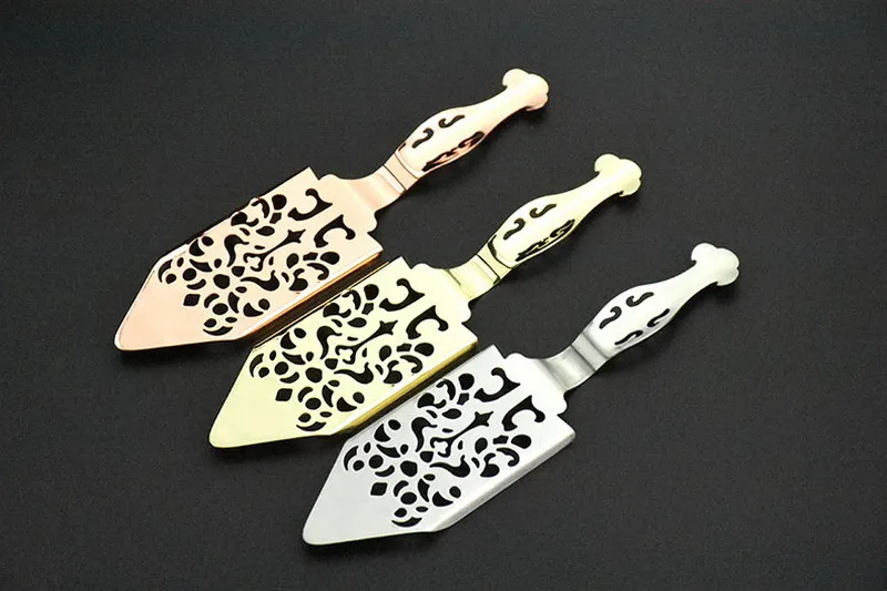 Серый/золотистый/медный изысканный дизайн ложка для абсента Bitters s Ложка