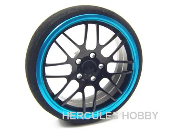 Передатчик руля из алюминиевого сплава для радиоприемников Futaba/JR/KO/SANWA | Игрушки и