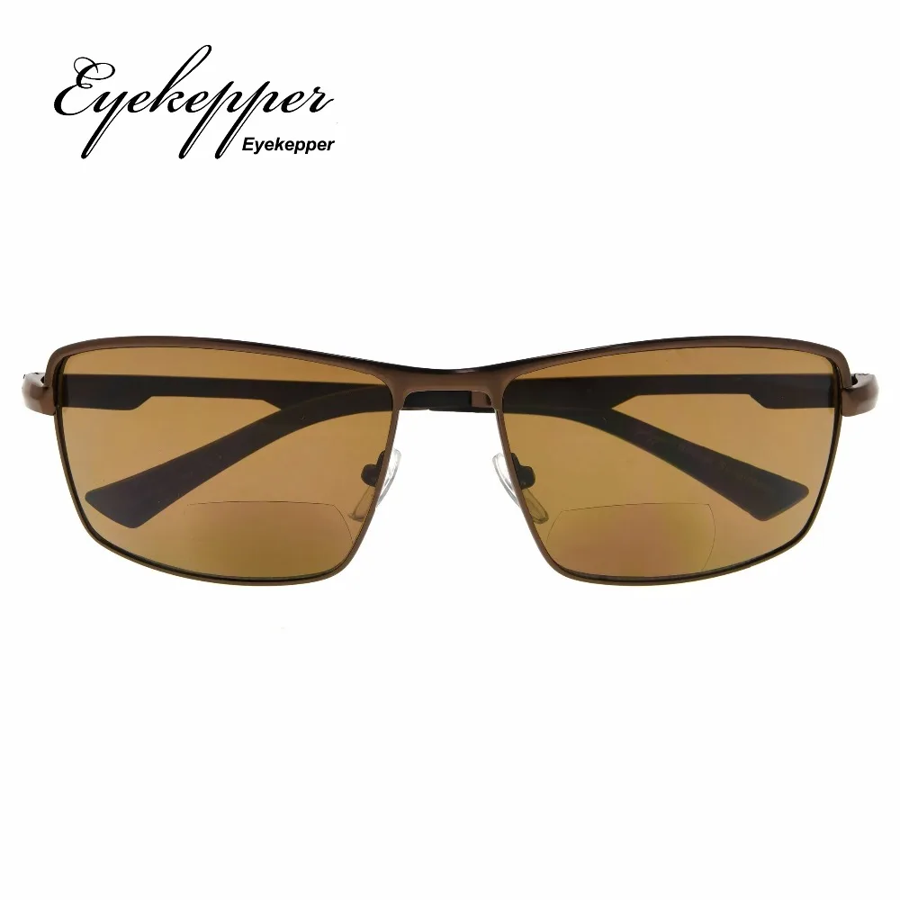 SG802 очки бифокальные Солнцезащитные солнечные для чтения на открытом воздухе