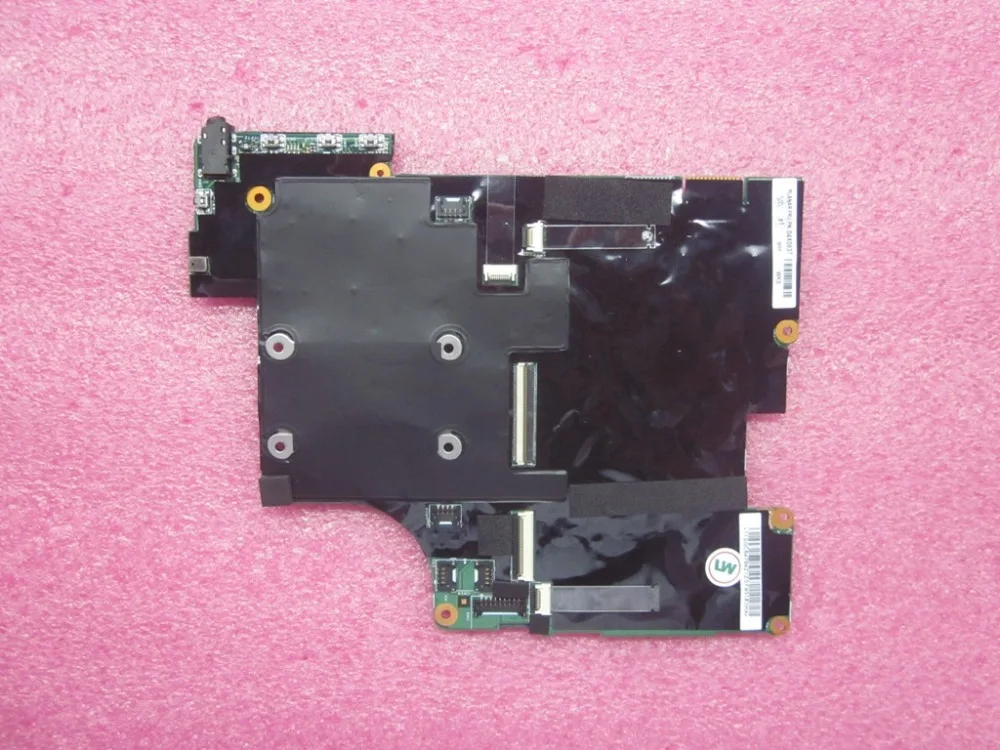 Подходит для Thinkpad FRU 04X0837 04X0839 04X0840 04X0841 X1 Helix i7 3667U 8G материнская плата|Материнские