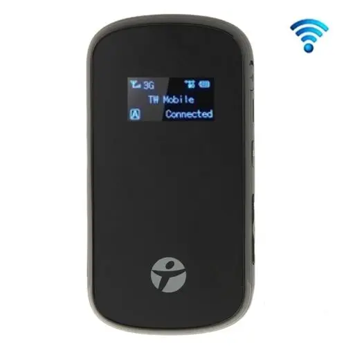 

5 шт./партия, разблокированный мобильный Роутер ZTE MF80 mifi 42 Мбит/с, 3g Wi-Fi