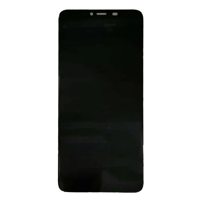 Для Tecno KA7 Spark 2 ЖК дисплей со стандартными запасными частями 6 0 дюйма черный для TECNO