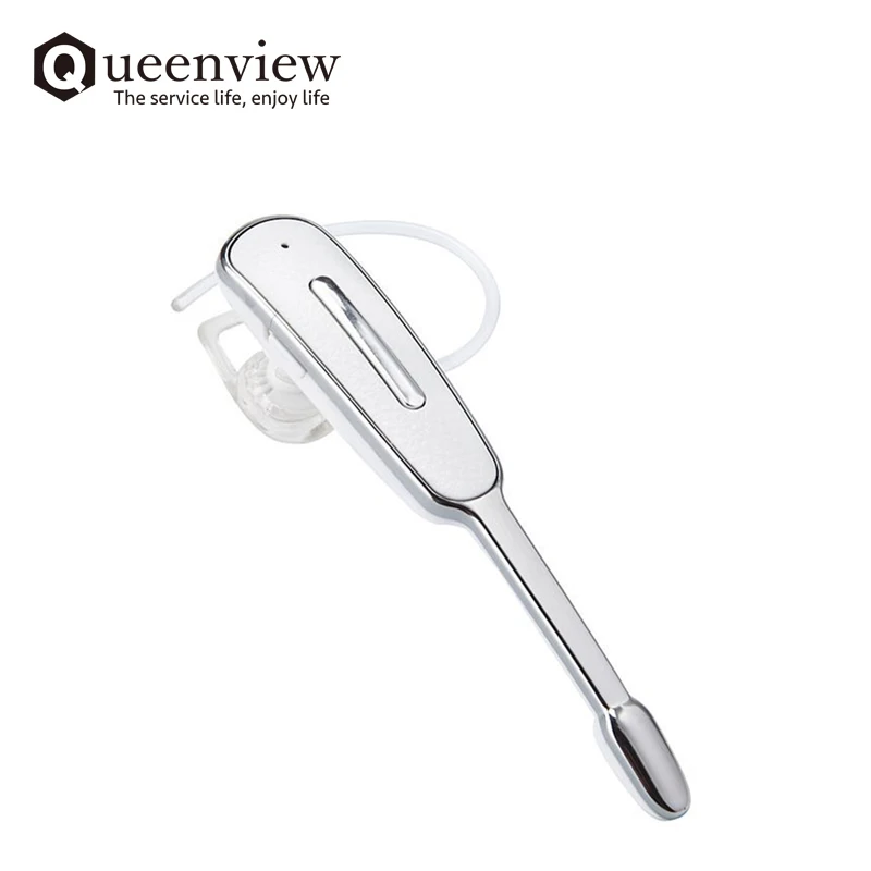 Queensview Bluetooth наушники гарнитура Поддержка по громкой связи мобильный телефон