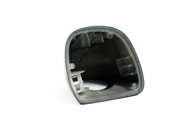 Left side Headlight Washer Primed Cover Cap for BMW X5 E53 2003-2006 61677145235 |