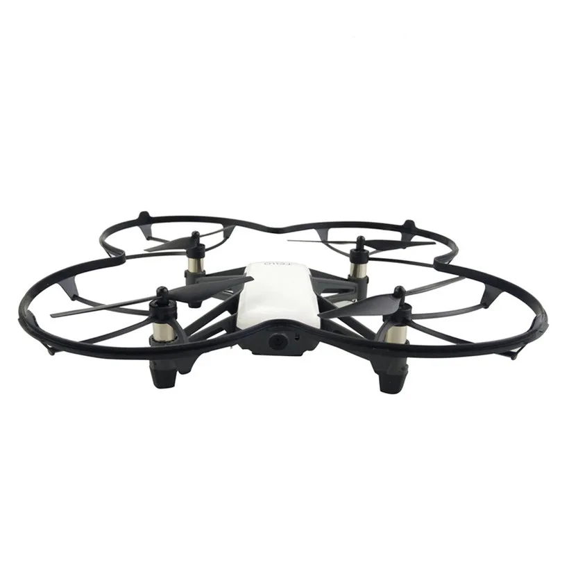 Защитный чехол для DJI Tello Drone Upgrade Propeller Guard blade Protector Drop Shipping 80522 | Электроника