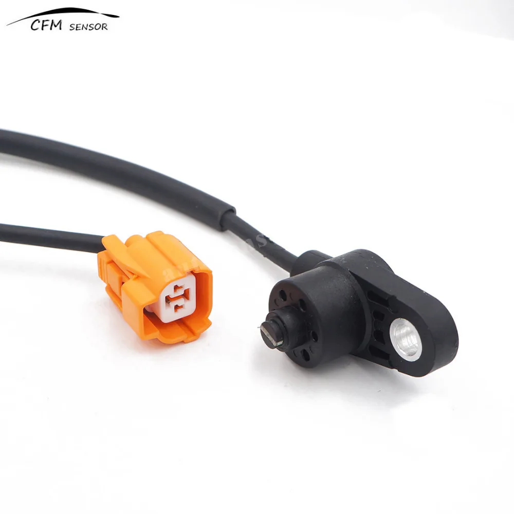 Новый 57450 S0X A01 ABS Датчик скорости колеса для Honda Odyssey передний правый пассажирский
