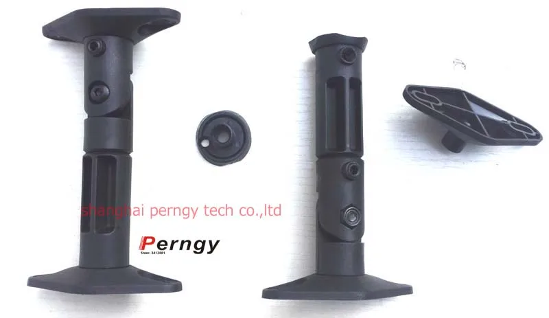 Крепление D-mount 161 SW-06 универсальный настенный кронштейн для звуковой колонки 502