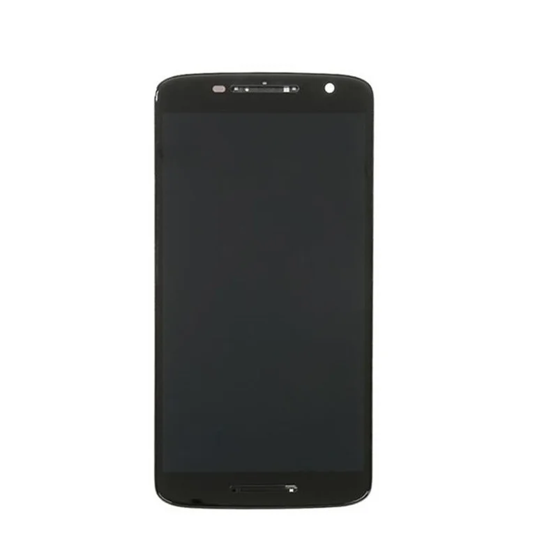 

Дисплей с сенсорным дигитайзером и рамкой для Motorola Droid Maxx 2 XT1565